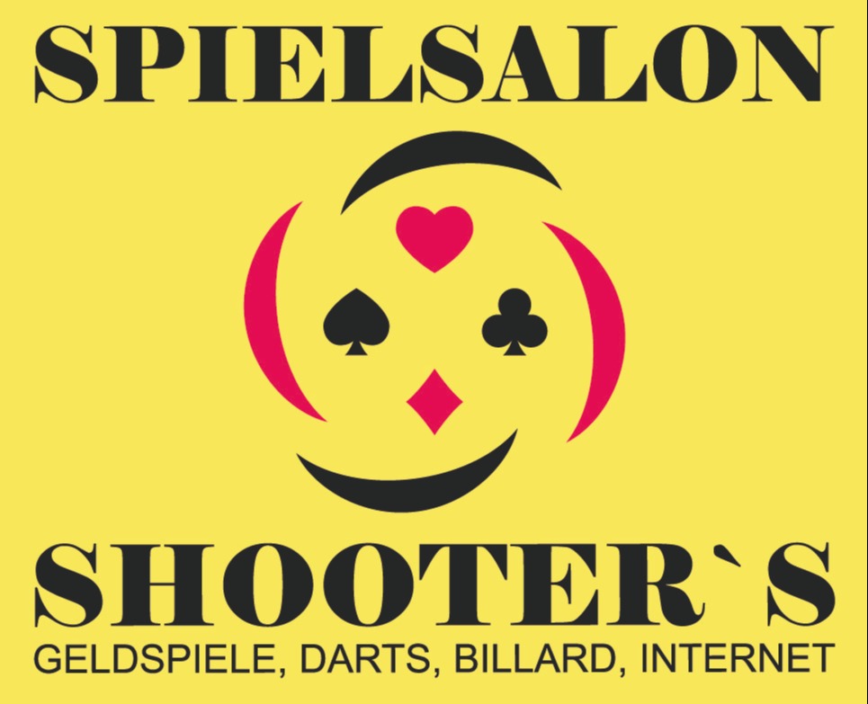 Spielsalon-Shooters